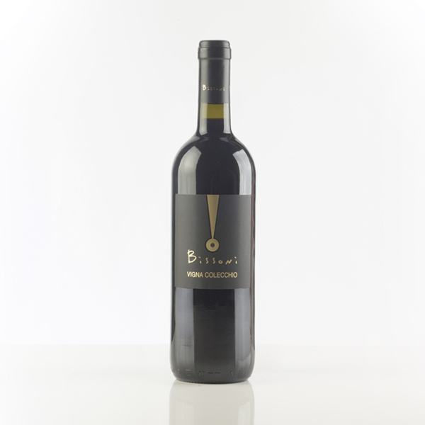 Bissoni vigna colecchiokopie