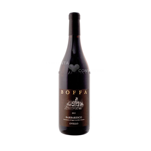 Boffa-barbaresco-ovello